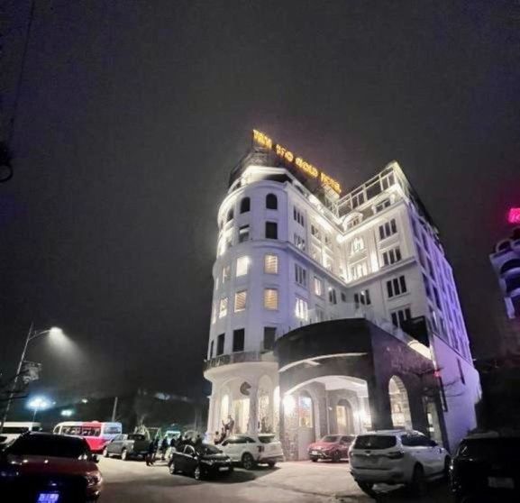 Ảnh Tam Đảo Gold Hotel