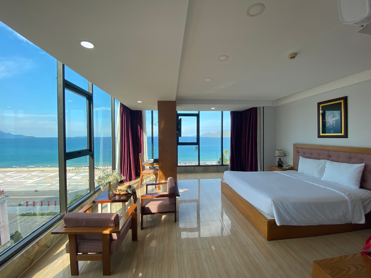 Ảnh Happy Light Central Nha Trang