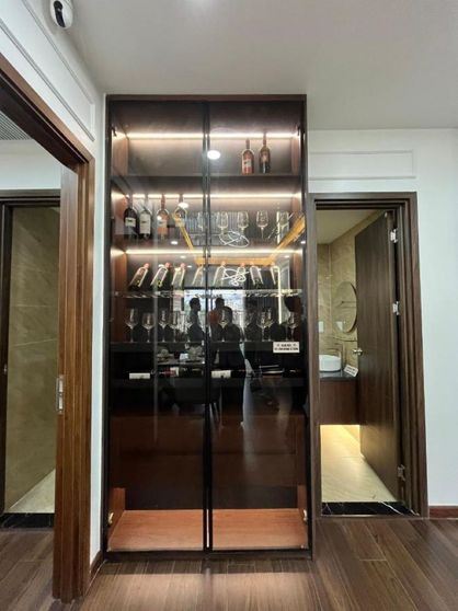 Ảnh Asahi Luxstay - Apartment Luxcity Cẩm Phả