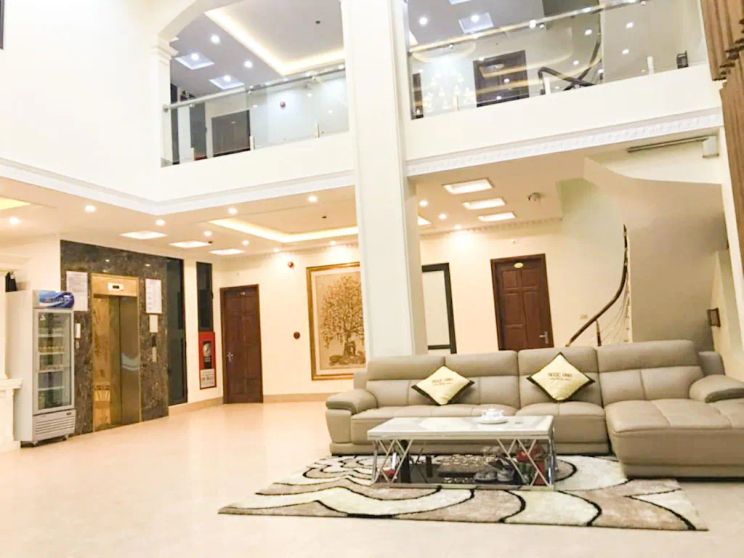Ảnh Ngọc Anh Hotel 