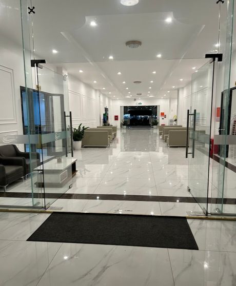 Ảnh Golden Sea Resort