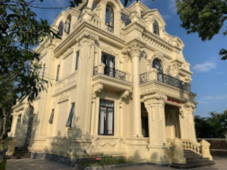 Ảnh Đinh Gia Home Ninh Bình