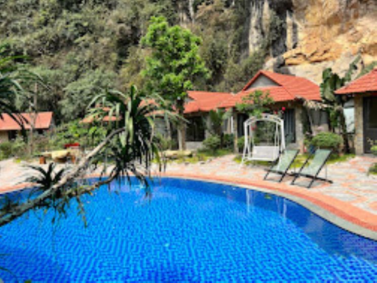 Ảnh Trang An Peaceful Homestay