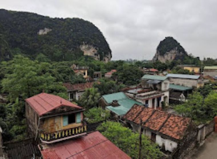 Ảnh Limestone View Homestay