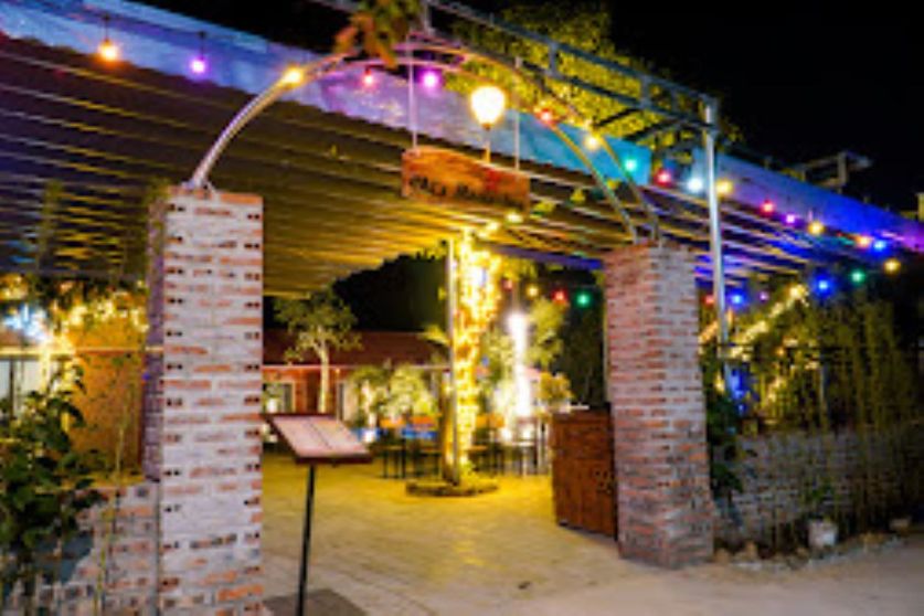 Ảnh D&D riverside Homestay