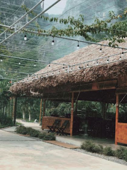 Ảnh Halise Home & Retreat Ninh Binh