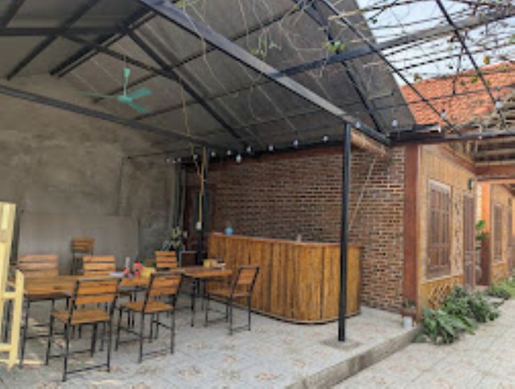 Ảnh Tam Coc The Moon Lady Homestay