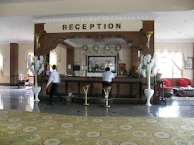 Ảnh Khách sạn Best CM (Best CM Hotel)