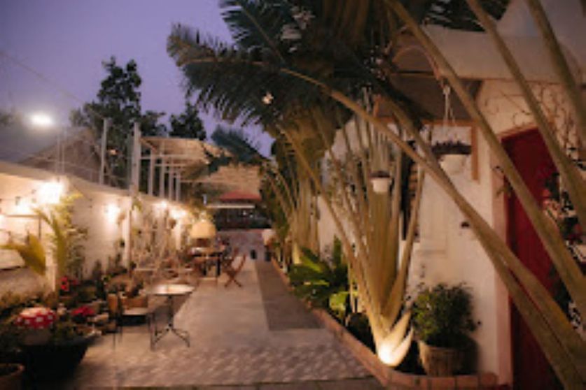 Ảnh Bich Ngoan Hotel