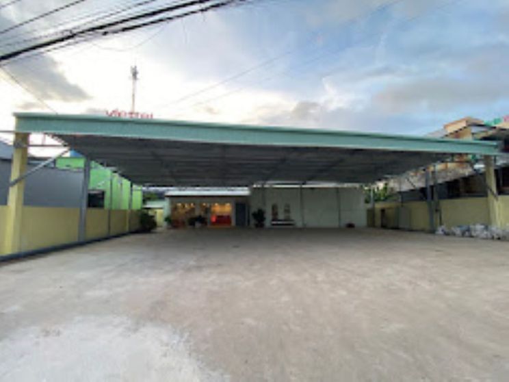 Ảnh HOTEL ANH TUẤN Ảnh HOTEL ANH TUẤN