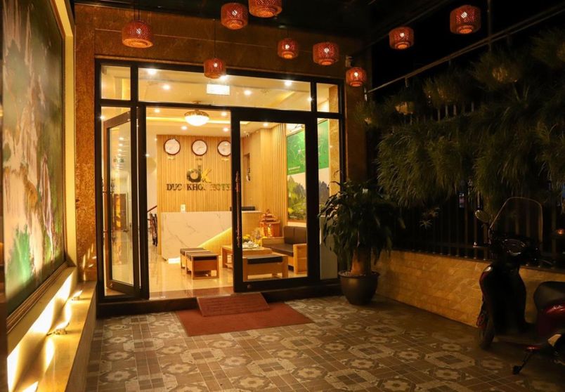 Ảnh Đức Khôi Hotel