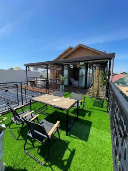 Ảnh Ngọc Hiền Motel Pleiku