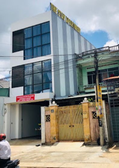 Ảnh Pleiku Homestay