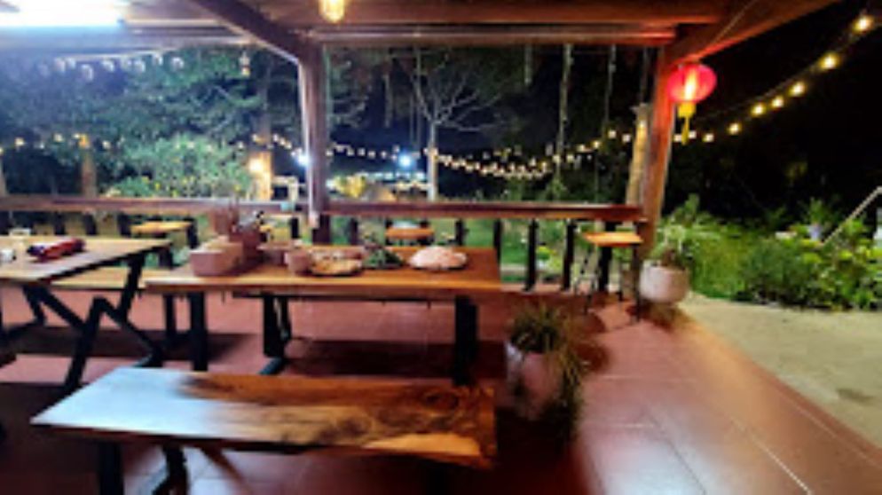 Ảnh May Garden - Homestay Pleiku