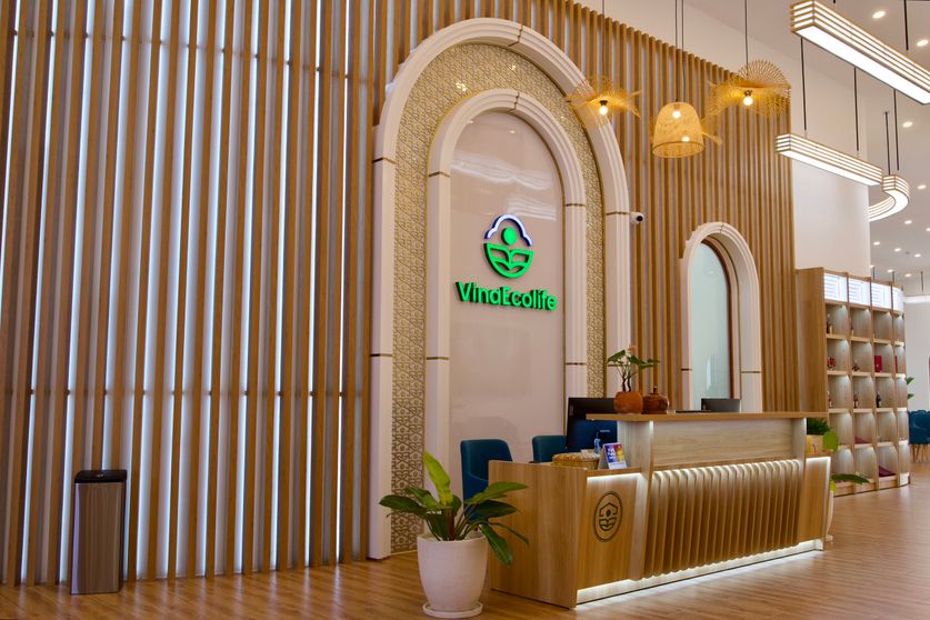 Ảnh VinaEcolife Logde