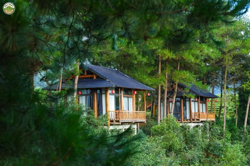 Ảnh Tân Uyên Paradise