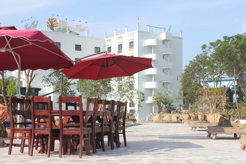 Ảnh Khách sạn Grandpearl Resort