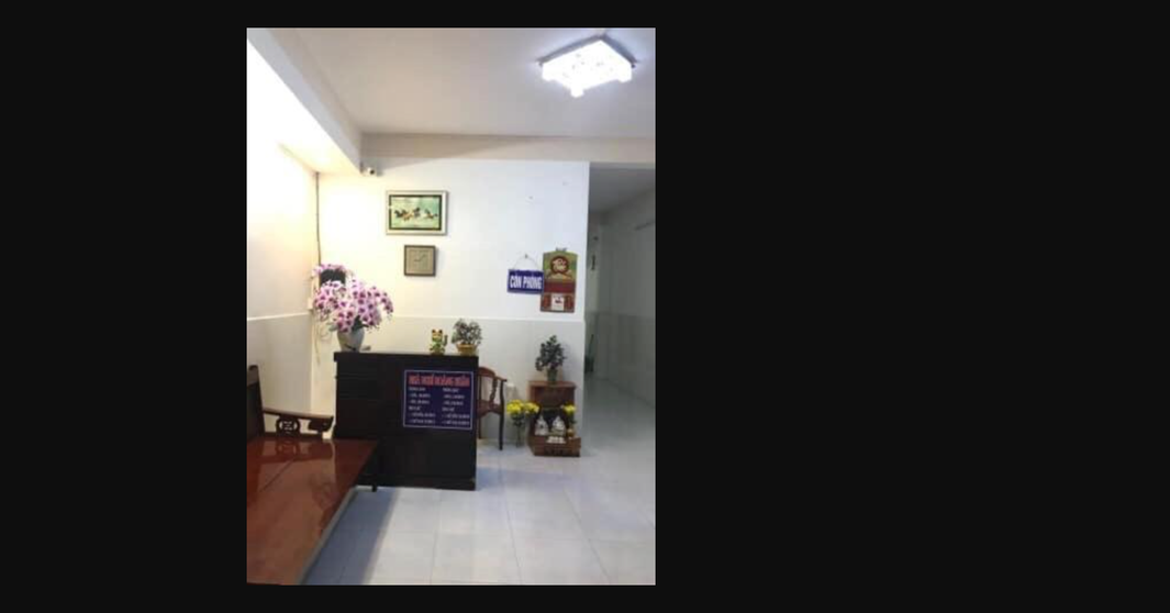 Ảnh Nhà Nghỉ Hoàng Huân