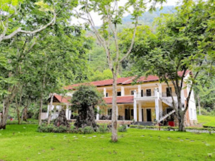 Ảnh Khách sạn nghỉ dưỡng Sài Gòn - Ba Bể (Sai Gon - Ba Be resort)