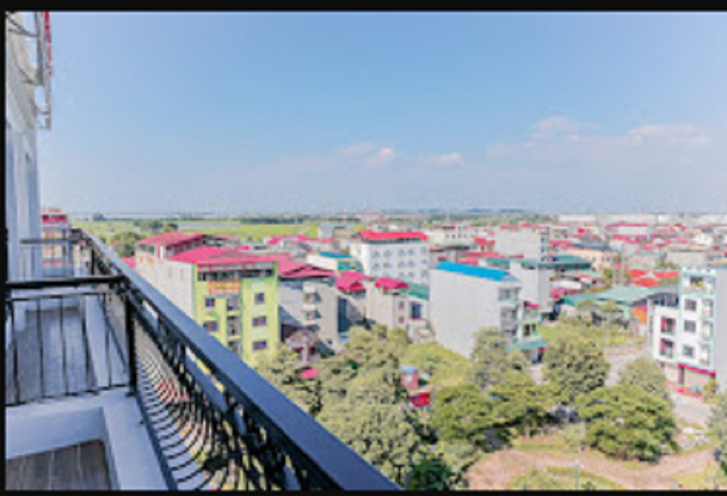 Ảnh Yên Phong Hotel Ảnh Yên Phong Hotel