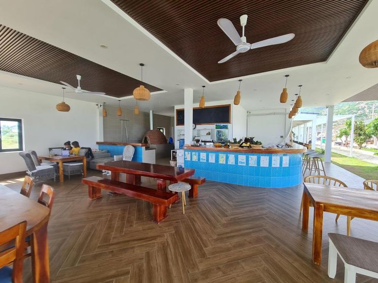 Ảnh MyHoa Lagoon - Kiting Town