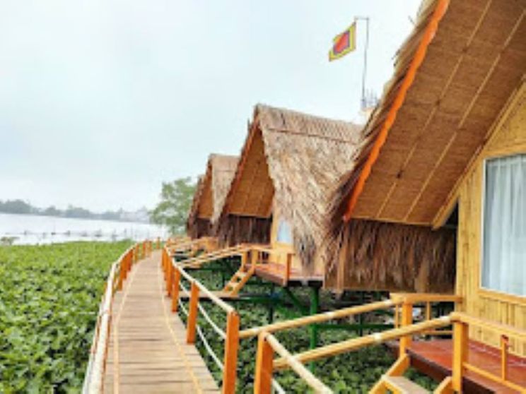 Ảnh Homestay Coco Island