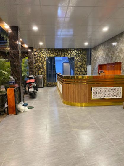 Ảnh Homestay Bảo Bình