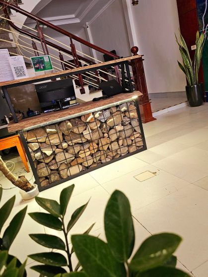 Ảnh Frontier Hostel & Tours Ảnh Frontier Hostel & Tours