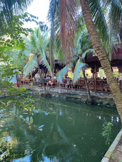 Ảnh Khách Sạn Sao Mai Bến Tre Ảnh Khách Sạn Sao Mai Bến Tre