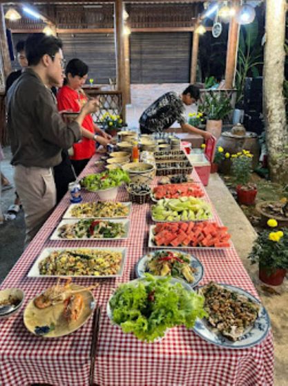 Ảnh Cocoland Homestay