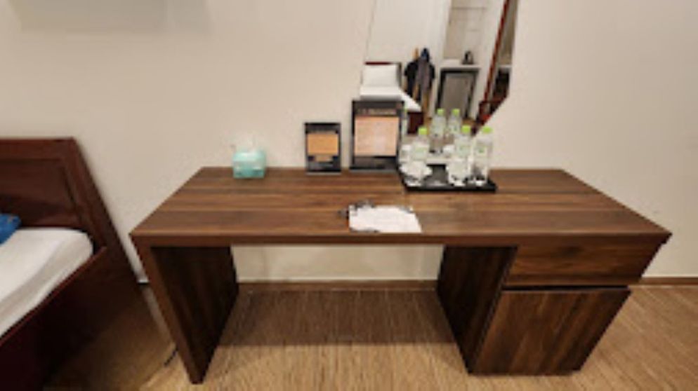 Ảnh Khách Sạn Vân Trang