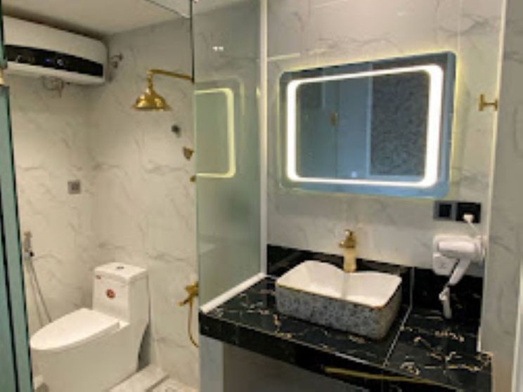 Ảnh Hotel Phước Hưng 1