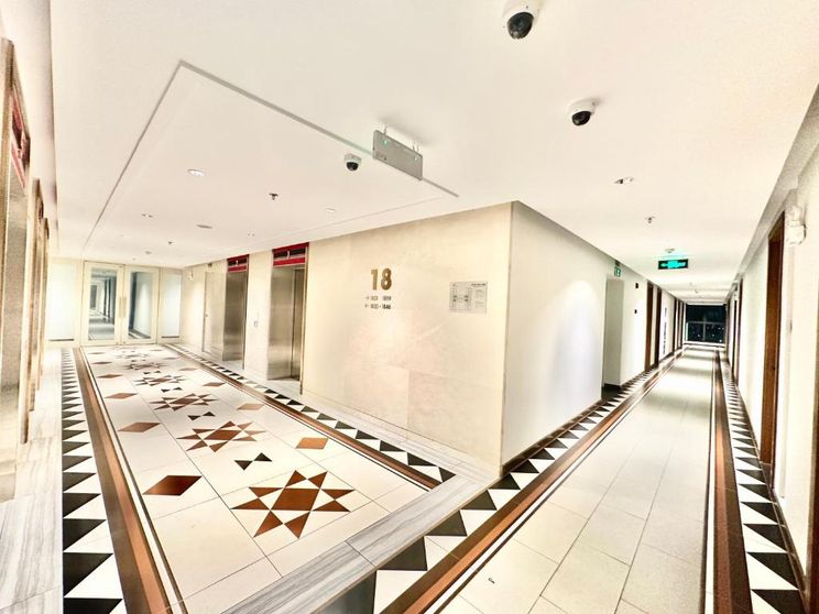 Ảnh WHITE HOUSE CONDOTEL PHÚ YÊN