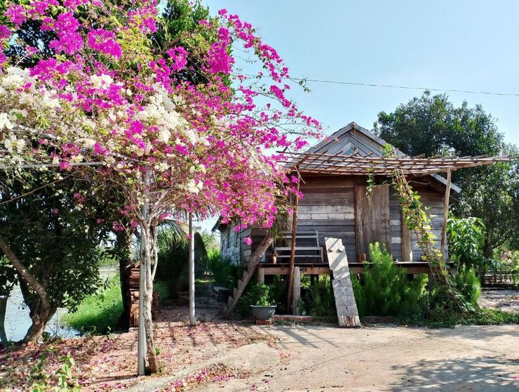 Ảnh La Farmstay