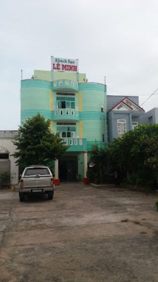 Ảnh Khách Sạn Lê Minh Ảnh Khách Sạn Lê Minh