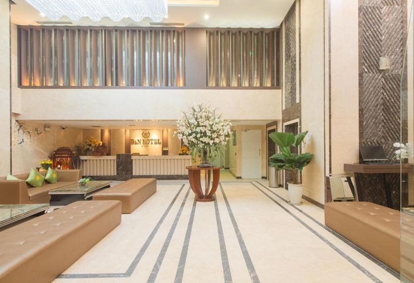 Ảnh BN BOUTIQUE NHA TRANG 