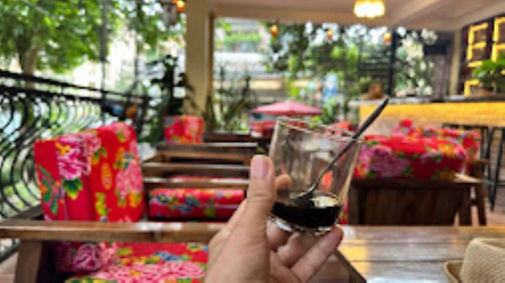 Ảnh Le Jardin Bac Kan