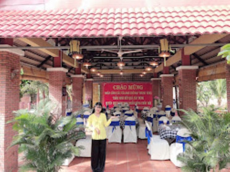 Ảnh Rooster Mekong Resort