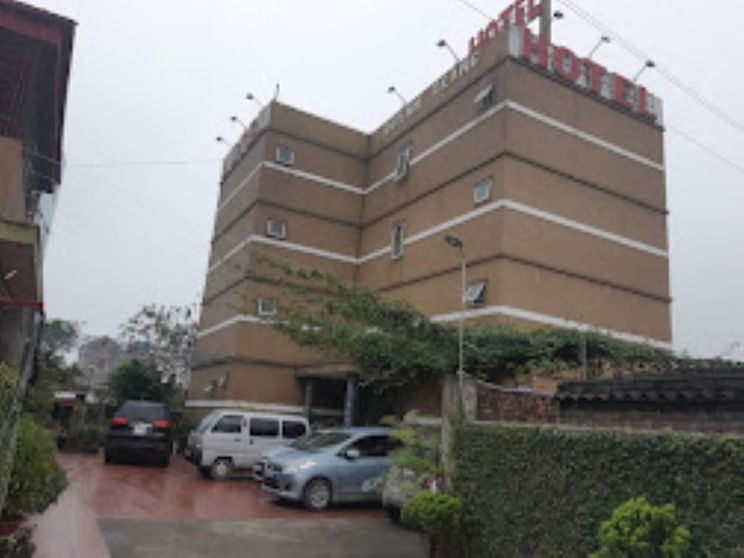 Ảnh Khách sạn Quỳnh Trang