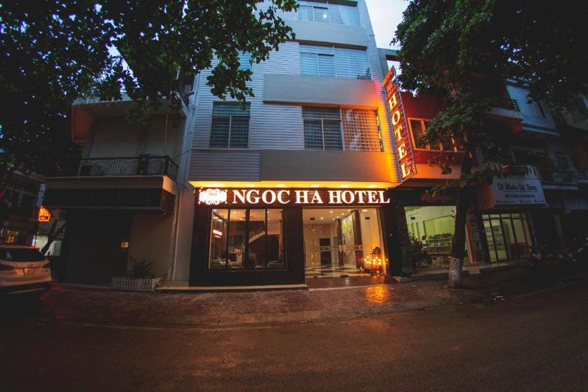 Ảnh Khách sạn Ngọc Hà
