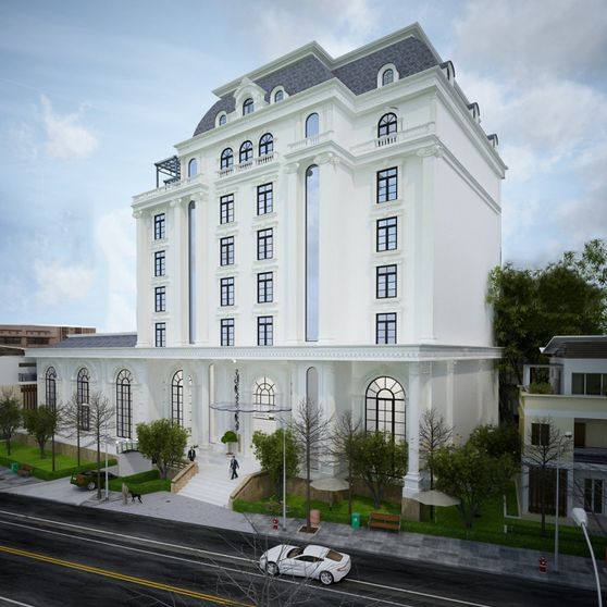 Ảnh Liberty Lao Cai Hotel - Events