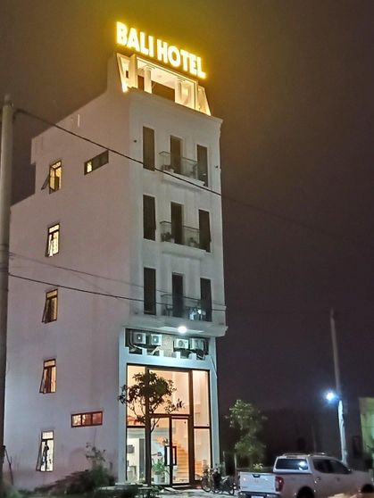 Ảnh Bali Hotel - Thanh Hóa