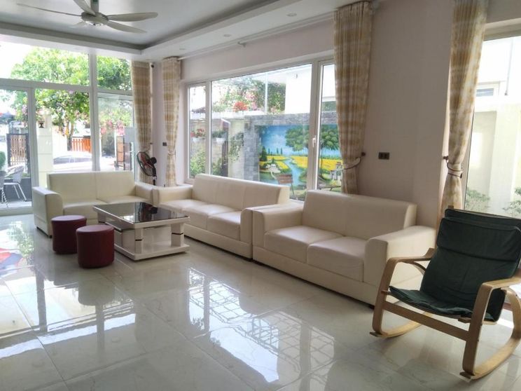 Ảnh Biệt thự Sao Biển SB118