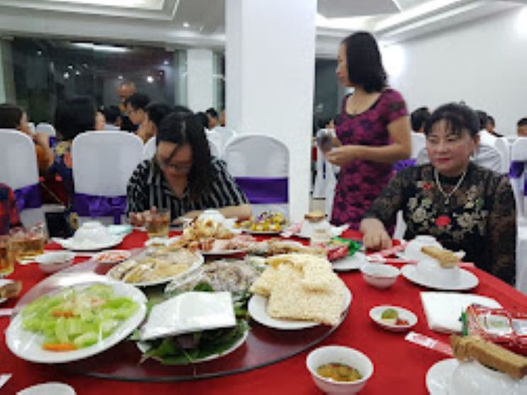 Ảnh Ninh Binh Downtown Backpacker Hostel Ảnh Ninh Binh Downtown Backpacker Hostel