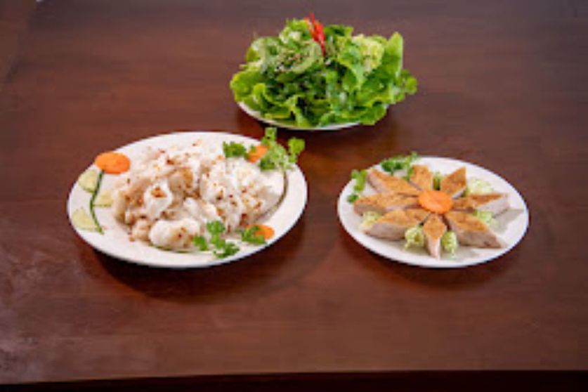 Ảnh Melissa Hotel Ninh Bình