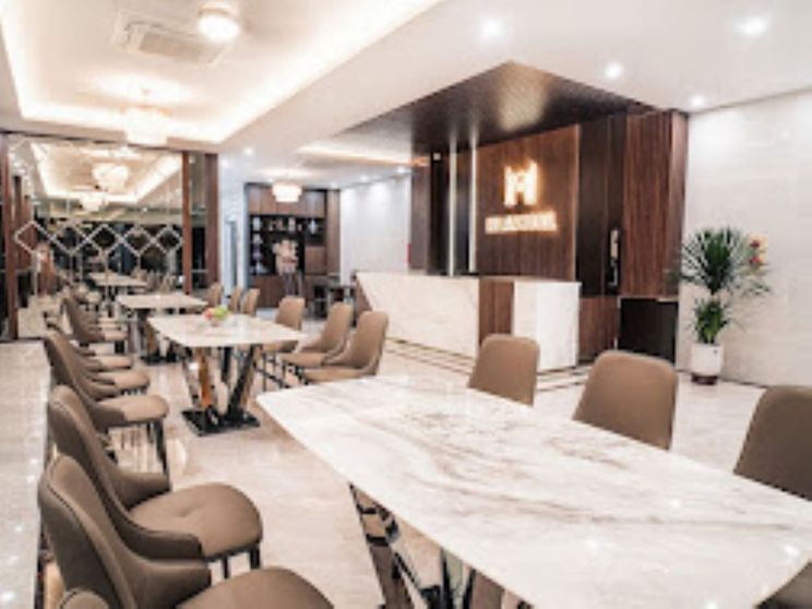 Ảnh Milan Hotel Ninh Bình