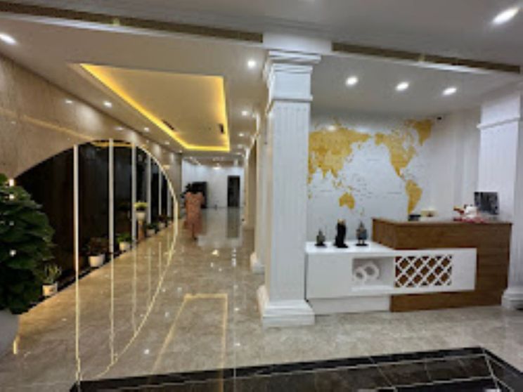 Ảnh Dolce Mia Home Ảnh Dolce Mia Home