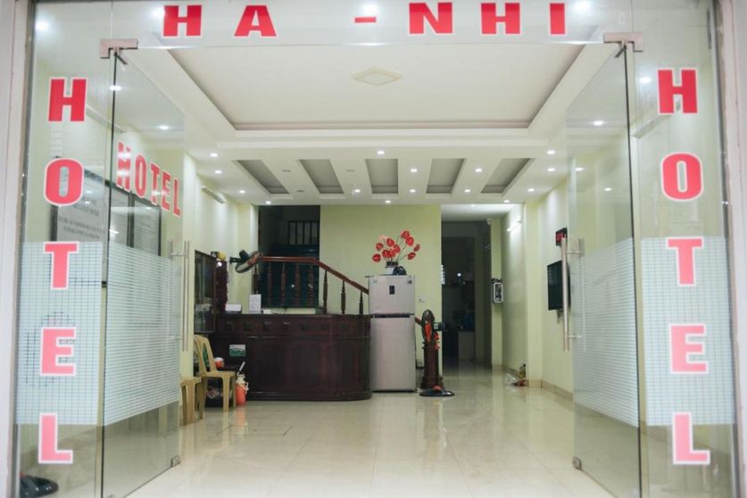 Ảnh Hà Nhi Hotel