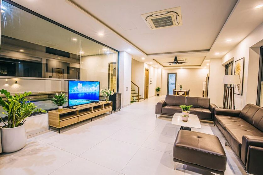 Ảnh Villa FLC Sầm Sơn Ngọc Trai 64-65