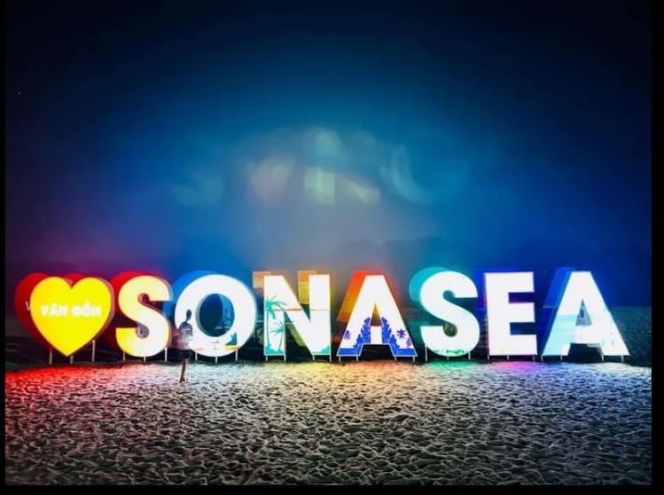 Ảnh Sonasea Vân Đồn Harbor City 